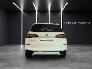 BMW X5 45e xDrive SAG