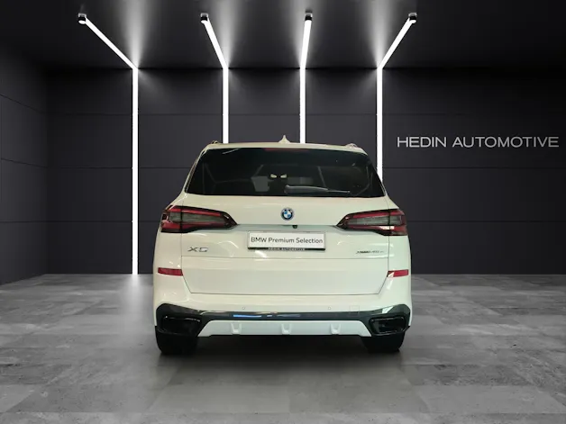 BMW X5 45e xDrive SAG