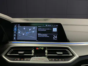 BMW X5 45e xDrive SAG