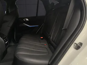 BMW X5 45e xDrive SAG