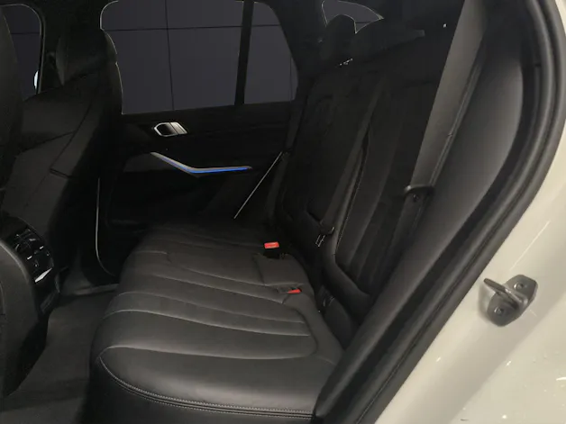 BMW X5 45e xDrive SAG