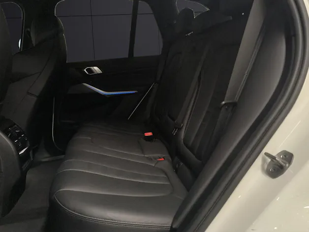 BMW X5 45e xDrive SAG
