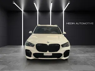 BMW X5 45e xDrive SAG