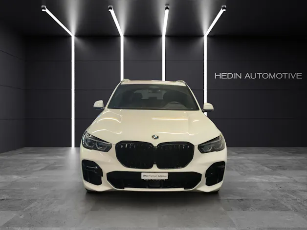 BMW X5 45e xDrive SAG