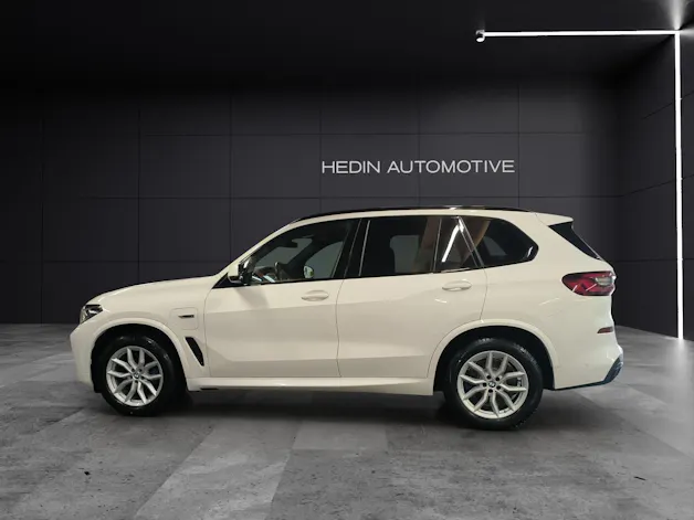 BMW X5 45e xDrive SAG