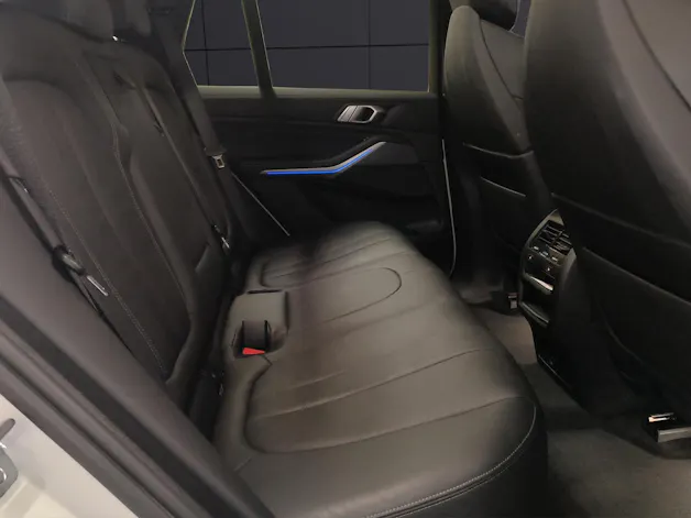 BMW X5 45e xDrive SAG