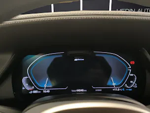 BMW X5 45e xDrive SAG