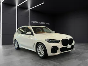 BMW X5 45e xDrive SAG