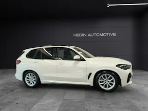 BMW X5 45e xDrive SAG