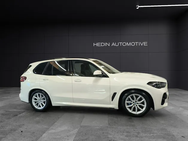 BMW X5 45e xDrive SAG