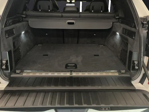 BMW X5 45e xDrive SAG
