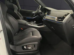BMW X5 45e xDrive SAG