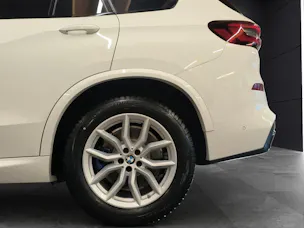 BMW X5 45e xDrive SAG
