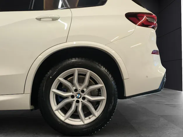 BMW X5 45e xDrive SAG