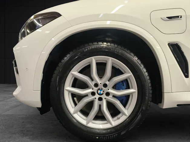 BMW X5 45e xDrive SAG