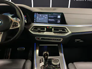 BMW X5 45e xDrive SAG