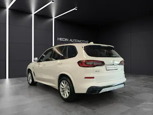 BMW X5 45e xDrive SAG