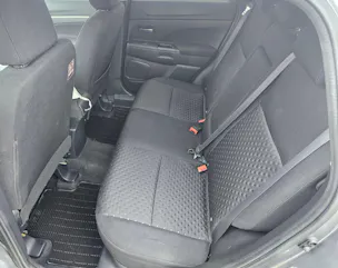Mitsubishi ASX 2.2 DID Style 4x4