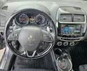 Mitsubishi ASX 2.2 DID Style 4x4