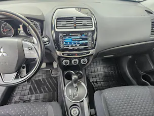 Mitsubishi ASX 2.2 DID Style 4x4