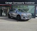 Mitsubishi ASX 2.2 DID Style 4x4