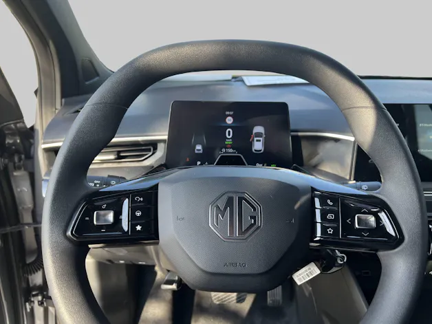 MG 3 1.5 Hybrid Standard