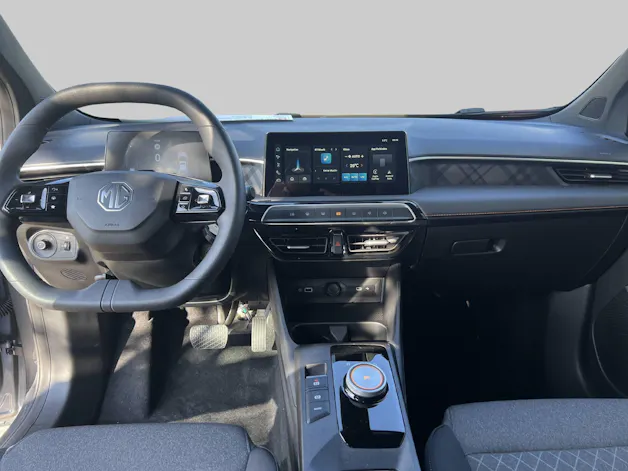MG 3 1.5 Hybrid Standard