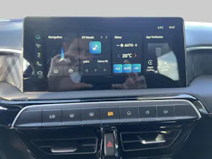 MG 3 1.5 Hybrid Standard