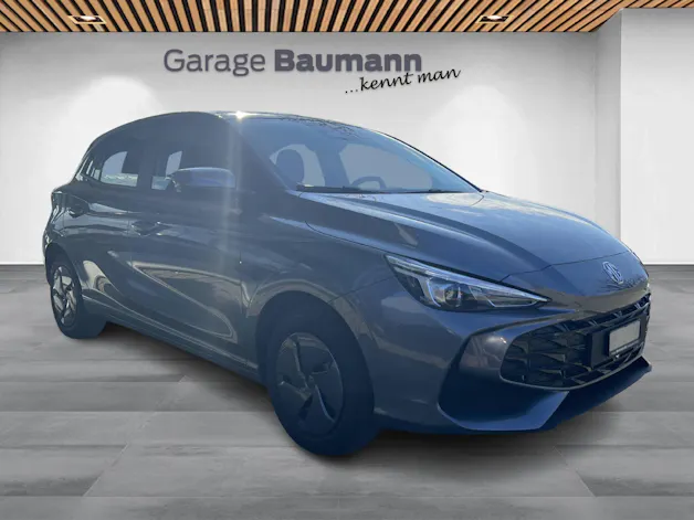 MG 3 1.5 Hybrid Standard