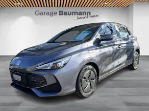 MG 3 1.5 Hybrid Standard