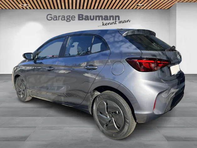 MG 3 1.5 Hybrid Standard