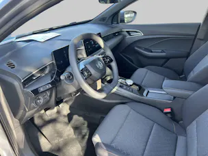 MG 3 1.5 Hybrid Standard