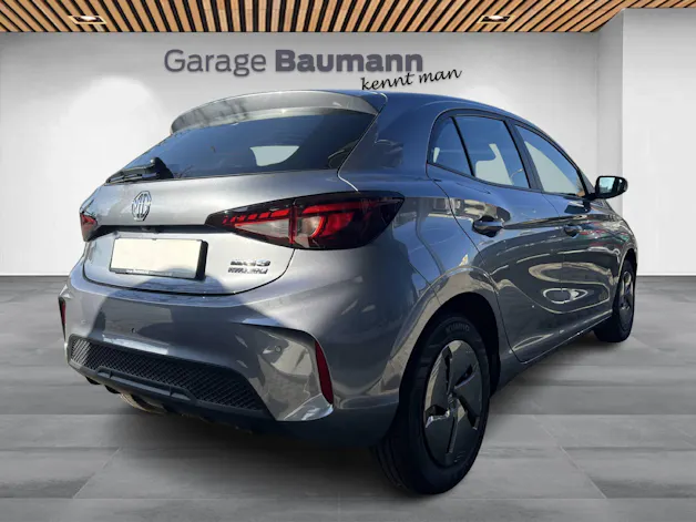 MG 3 1.5 Hybrid Standard
