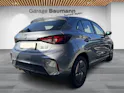 MG 3 1.5 Hybrid Standard