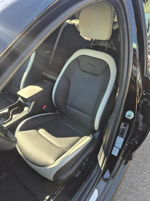 Kia K4 1.6 T-GDi GT-Line