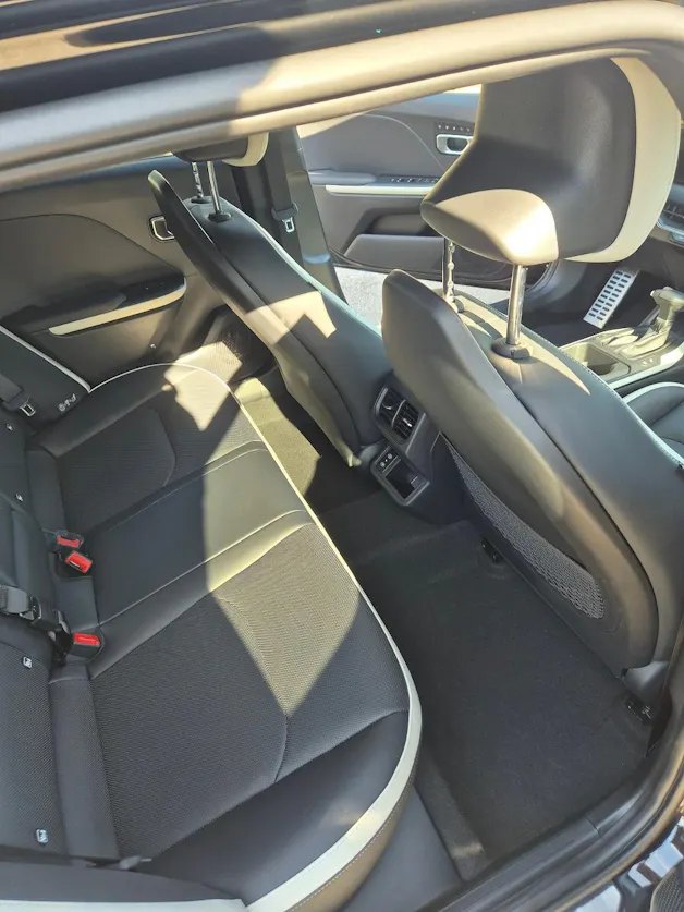 Kia K4 1.6 T-GDi GT-Line