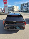 Kia K4 1.6 T-GDi GT-Line