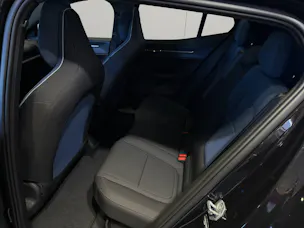 Volvo EX30 E60 Twin Ultra Performance Sw. Black Ed. AWD