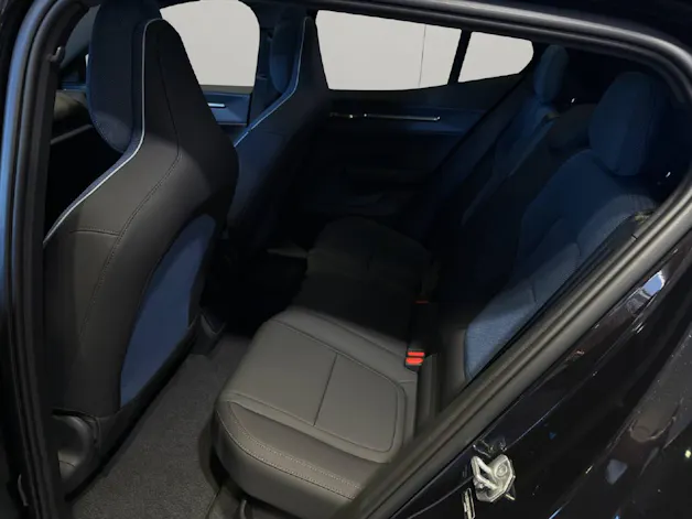 Volvo EX30 E60 Twin Ultra Performance Sw. Black Ed. AWD