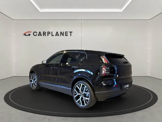 Volvo EX30 E60 Twin Ultra Performance Sw. Black Ed. AWD