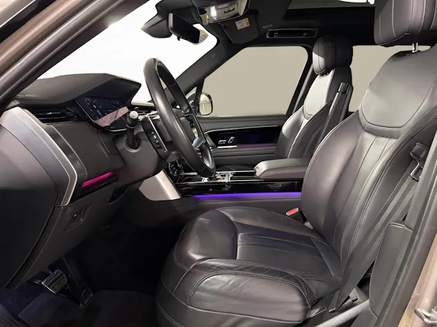 Land Rover Range Rover 3.0 Si6 HSE