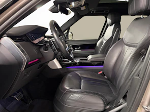 Fahrzeugbild LAND ROVER Range Rover 3.0 Si6 HSE