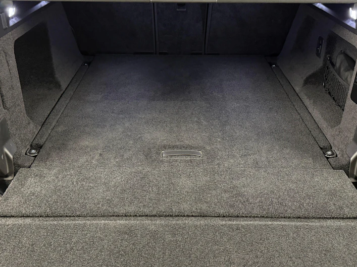 Fahrzeugbild LAND ROVER RANGE ROVER