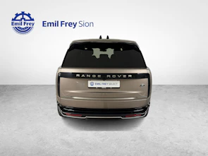 Fahrzeugbild LAND ROVER Range Rover 3.0 Si6 HSE