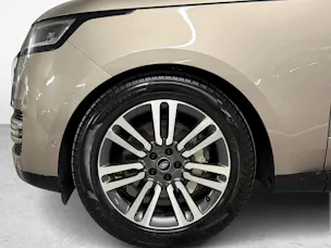 Land Rover Range Rover 3.0 Si6 HSE