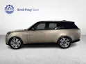 Land Rover Range Rover 3.0 Si6 HSE