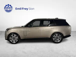 Land Rover Range Rover 3.0 Si6 HSE