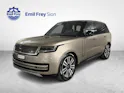 Land Rover Range Rover 3.0 Si6 HSE