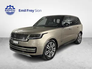 Land Rover Range Rover 3.0 Si6 HSE