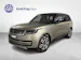 Land Rover Range Rover 3.0 Si6 HSE